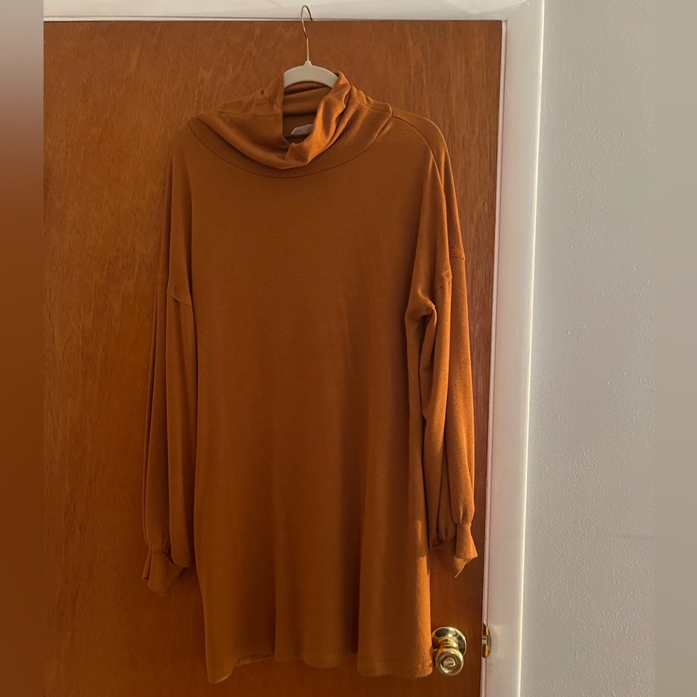 New in boutique dress